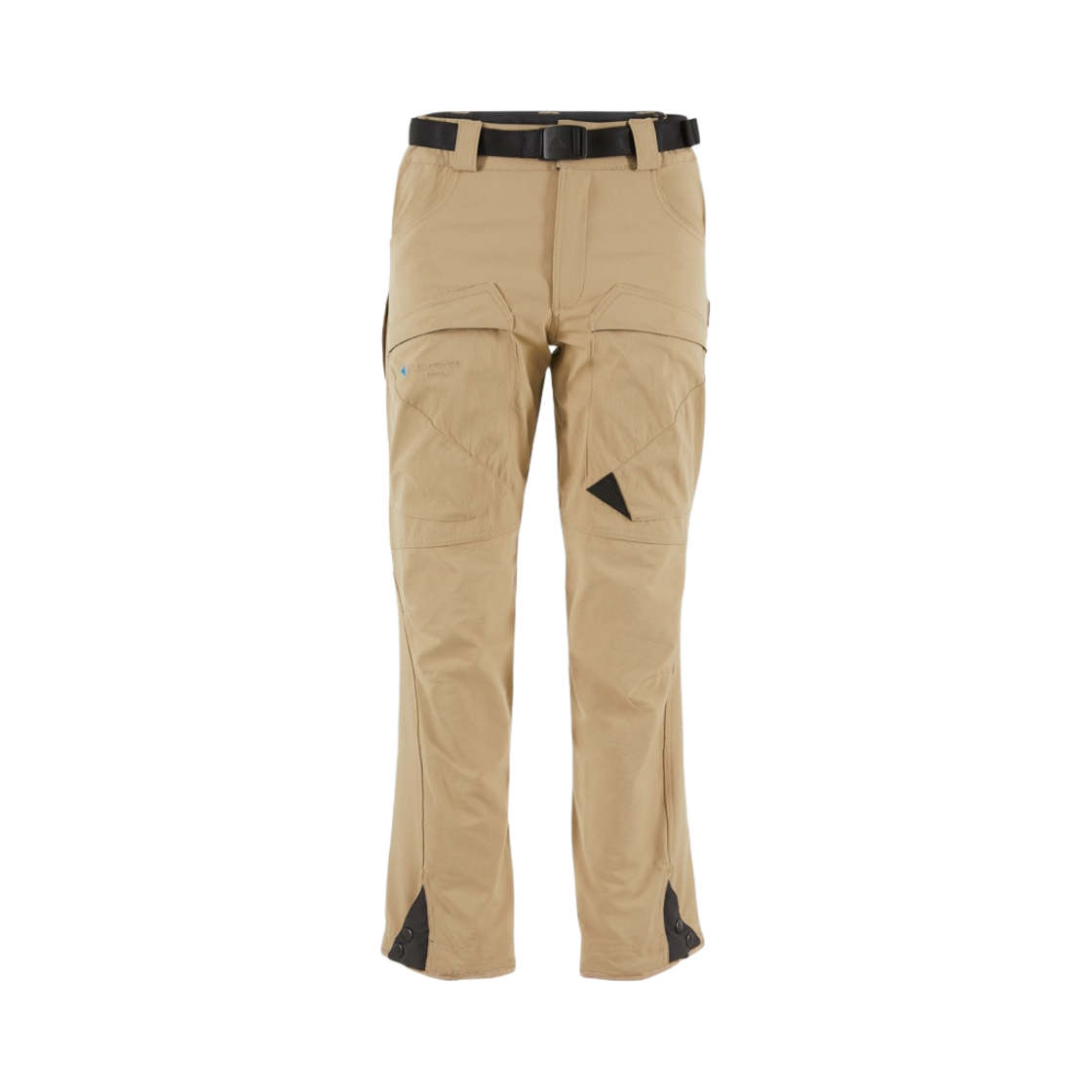 (W) 클라터뮤젠 게레 3.0 아웃도어 레비텐드 팬츠 카키((W) Klattermusen Gere 3.0 Outdoor Levitend Pants Khaki)