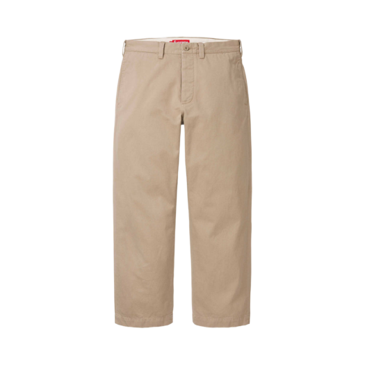パンツ Supreme 24ss Chino Pants 30 Grey Supreme 24ss Chino Pants サイズ30 Grey