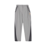 Sansan Gear Side Mesh Pants Beige Gray - 22SS