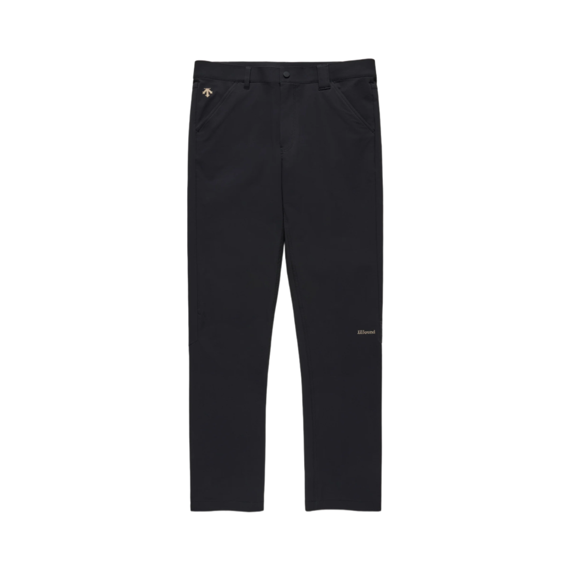 데상트 얼터레인 x JJJ자운드 스트레치 진 차콜(Descente Allterrain x JJJJound Stretch Jeans Charcoal)
