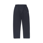 Sansan Gear Side Snap Pants Black