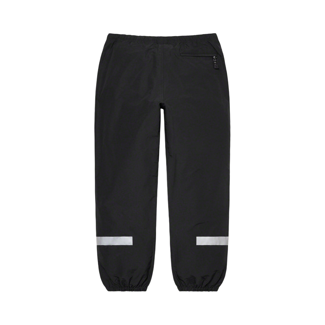 슈프림 x 팀버랜드 리플렉티브 테이핑 트랙 팬츠 블랙 - 21SS(Supreme x Timberland Reflective Taping Track Pants Black - 21SS) - 2