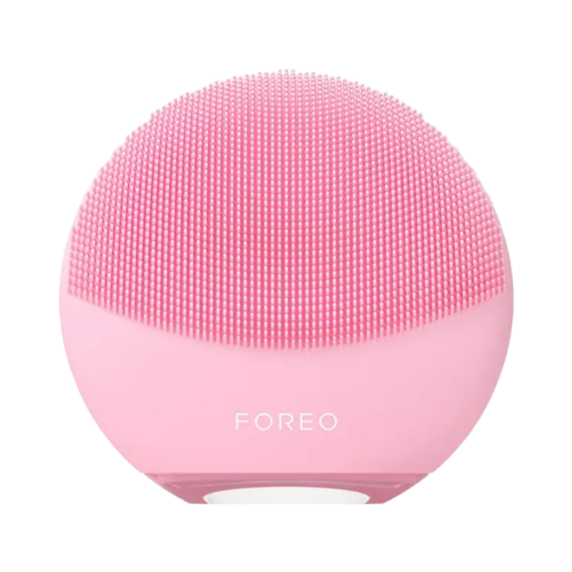 포레오 루나 미니 4 펄 핑크 (국내 정식 발매 제품)(Foreo Luna Mini 4 Pearl Pink (Korean Ver.))