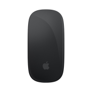 Apple Magic Mouse Multi-Touch Surface Black (Korean Ver.)