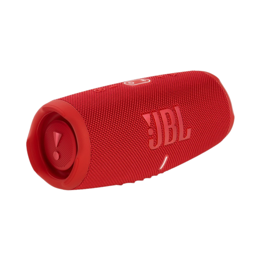 JBLCHARGE6RED JBL CHARGE6 Portable Bluetooth Speaker Red