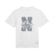 Puma x Noah Mesh Practice Top White