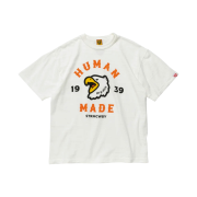 Human Made Graphic T-Shirt #07 White