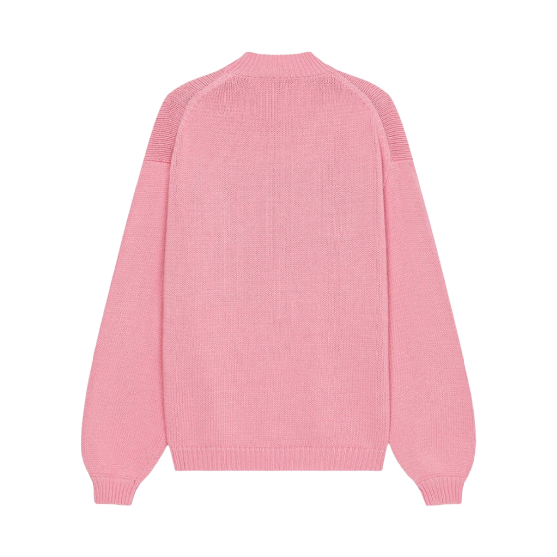 (W) 겐조 파리 점퍼 로즈((W) Kenzo Paris Jumper Rose) - 2