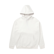 Nike NRG Solo Swoosh Fleece Hoodie Phantom - Asia