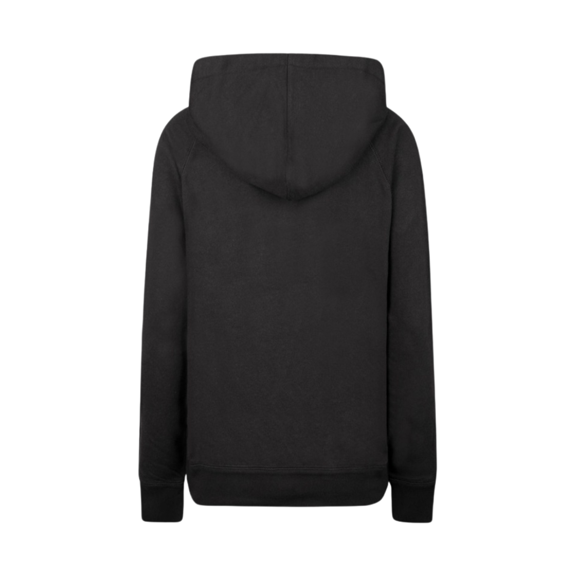 (W) 이자벨 마랑 말리부 후드 스웨트셔츠 페이디드 블랙 - 23SS((W) Isabel Marant Malibu Hoodie Sweatshirt Faded Black - 23SS) - 2