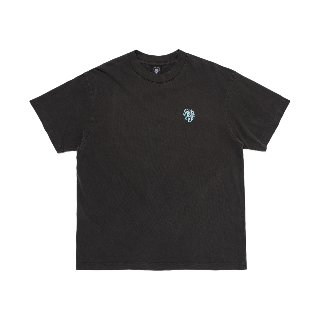 - Verdy GDC Logo T-Shirt Charcoal - Otsumo Plaza Exclusive - #2