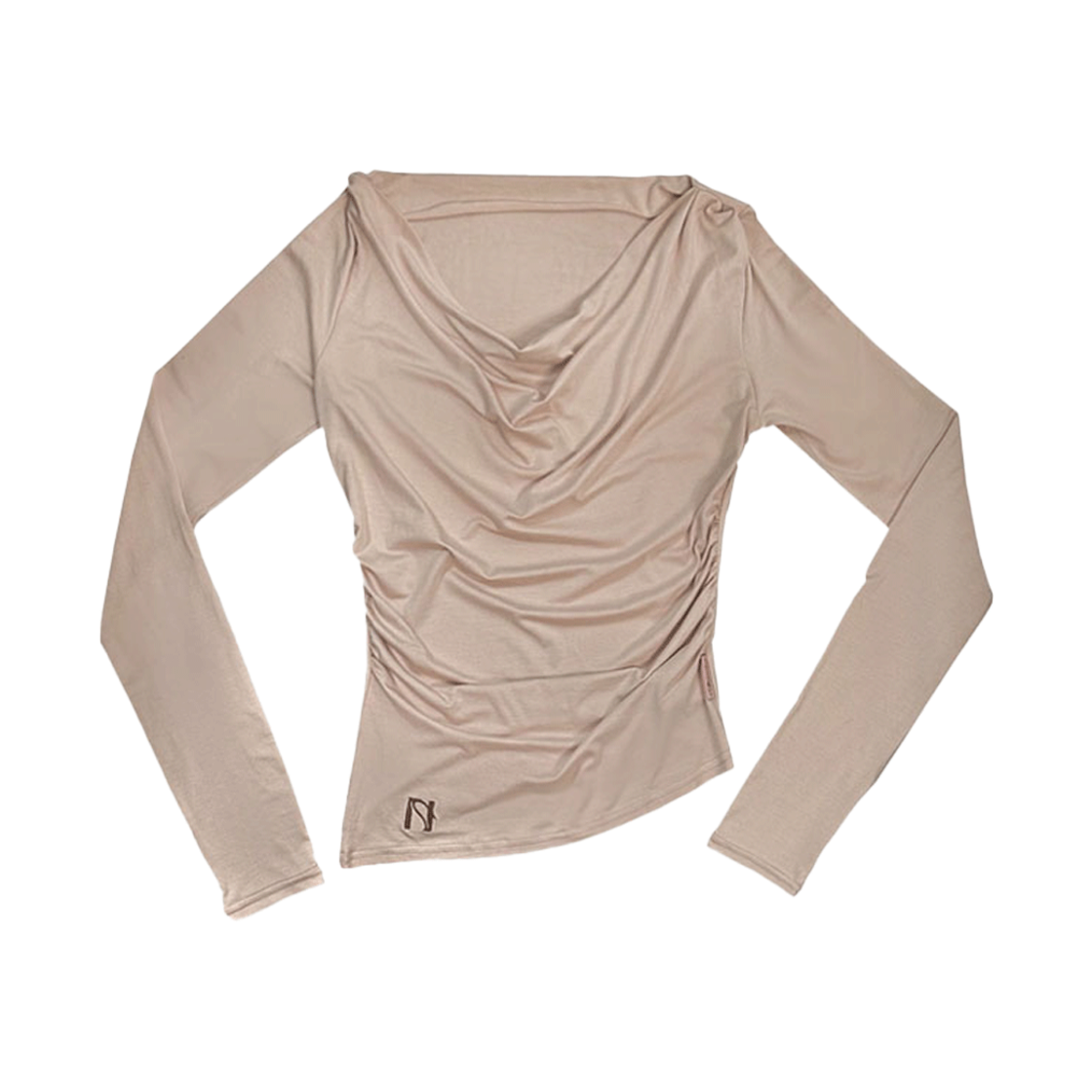 뉴얼린 미야오탑 피치핑크(Newalrin Meow Top Peach Pink)