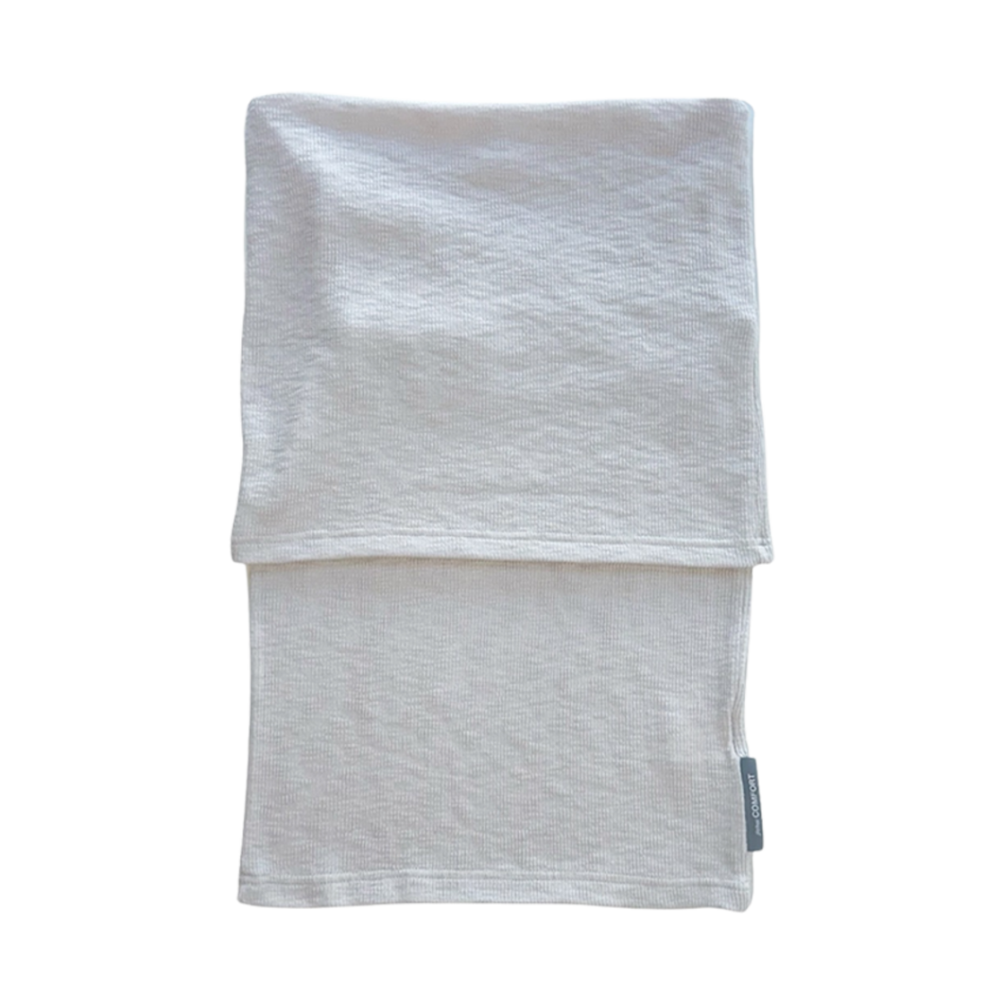 - (W) Jichoi Off The Shoulder Top Porcelain