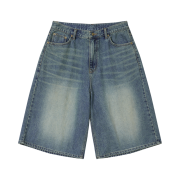 AMOU Essential Bermudapants