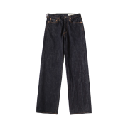 Kapital 14 oz. Denim 5P Monkey TH Indigo O/W