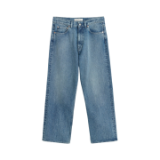 Our Legacy Third Cut Chain Twill Dream Blue