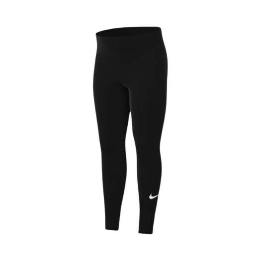 (Kids) Nike Dri-Fit One Leggings Black