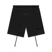 Essentials The Core Collection Sweatshorts Stretch Limo