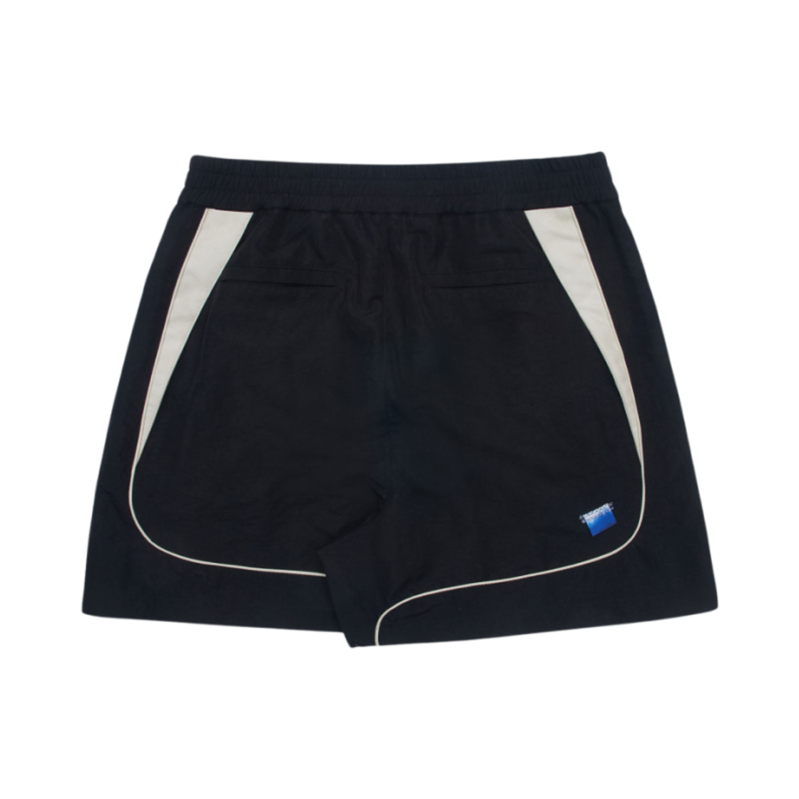 아더에러 아체르 쇼츠 느와르(Ader Error Acere Shorts Noir) - 2