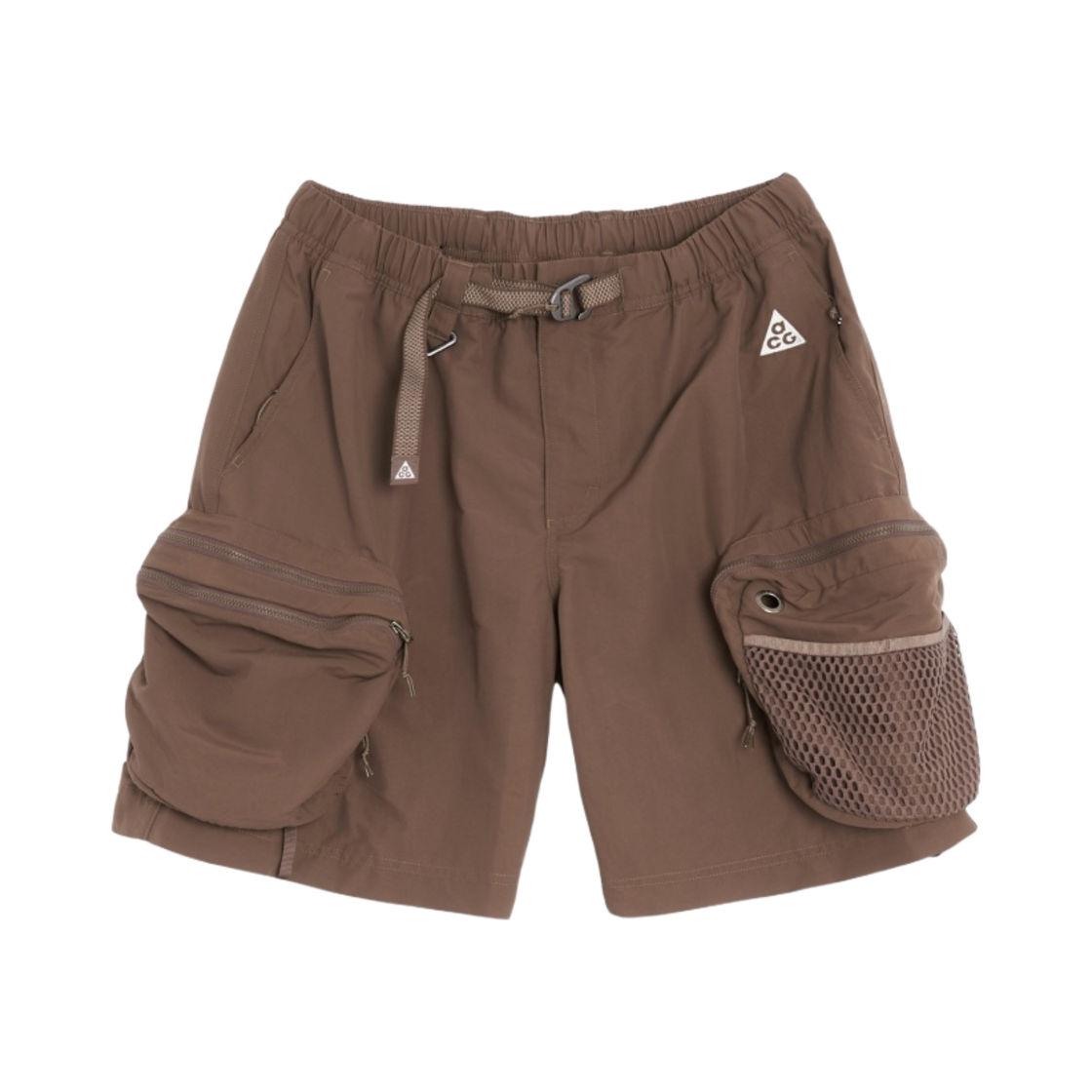 나이키 ACG 스노우그래스 카고 쇼츠 아이언스톤 - US/EU