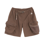 Nike ACG Snowgrass Cargo Shorts Ironstone - US/EU