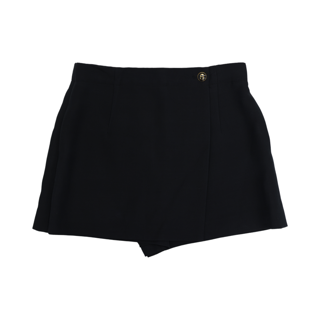 ITGM38U43K8E [B등급] Dior Vintage Shorts Black