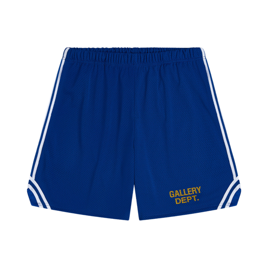 갤러리 디파트먼트 베니스 코트 쇼츠 로얄(Gallery Dept. Venice Court Shorts Royal)