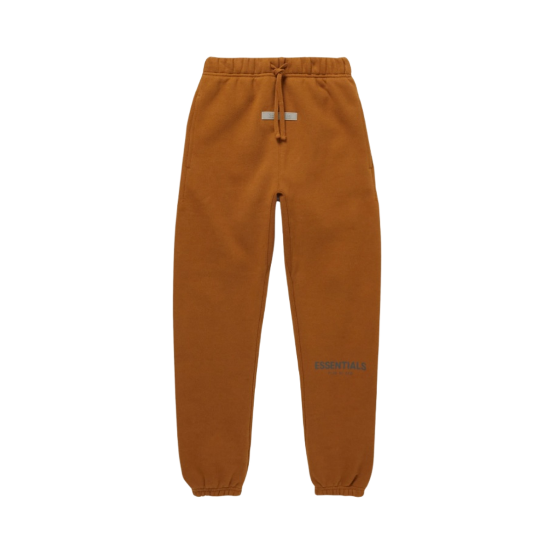 (키즈) 에센셜 로고 프린트 스웨트팬츠 비쿠냐 - 미스터 포터 한정((Kids) Essentials Logo Print Sweatpants Vicunia - Mr. Porter Exclusive) - 1