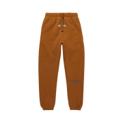 (Kids) Essentials Logo Print Sweatpants Vicunia - Mr. Porter Exclusive