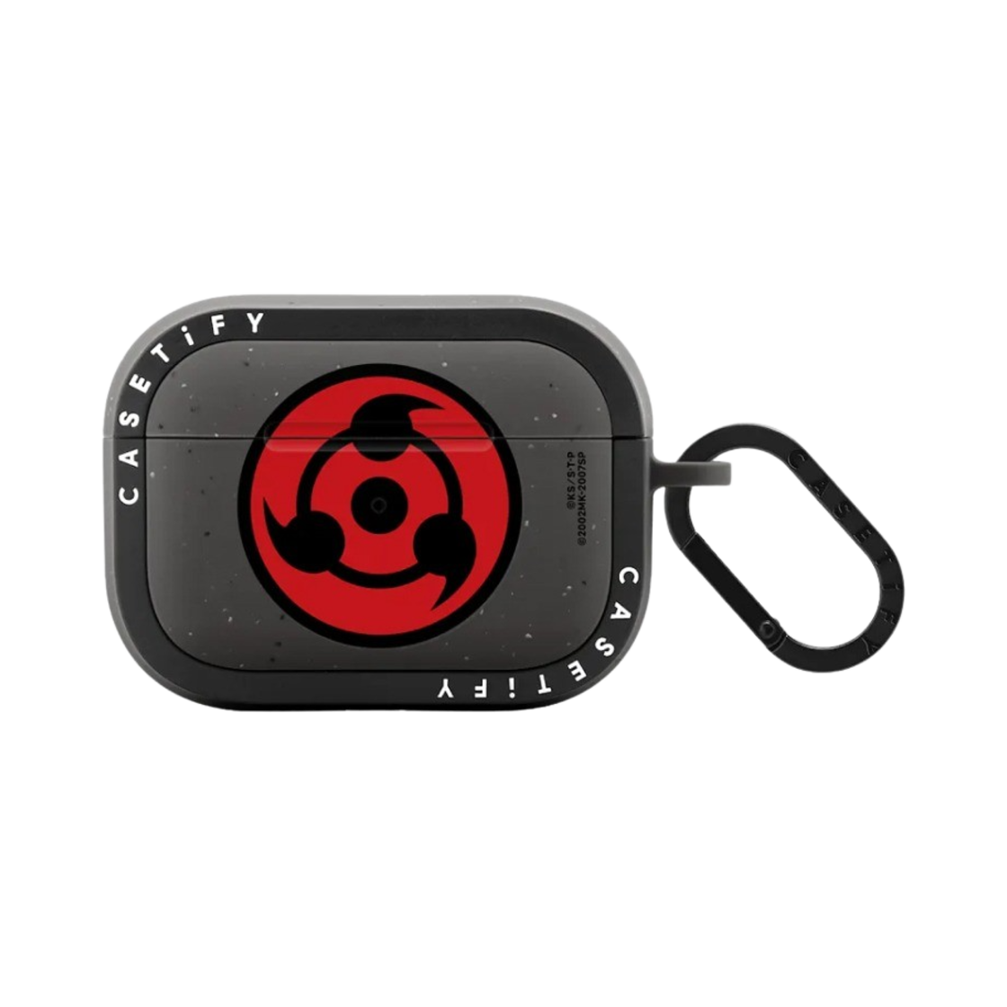CASETiFY NARUTOコラボ AirPodsPro2ケース 新品未使用品 CASETiFY