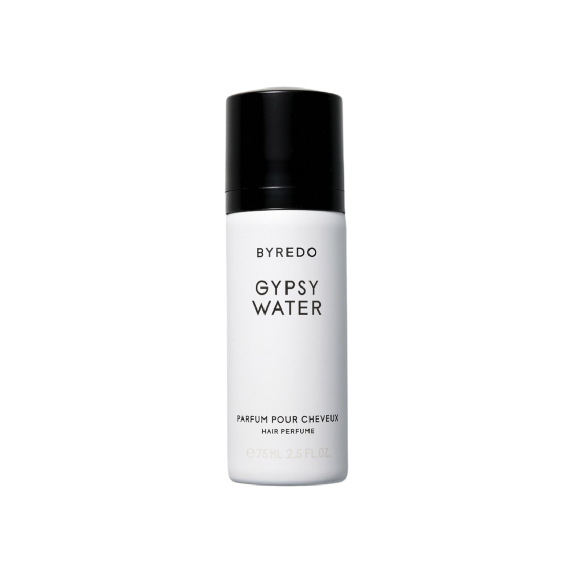 바이레도 집시 워터 헤어 퍼퓸 75ml(Byredo Gypsy Water Hair Perfume 75ml)