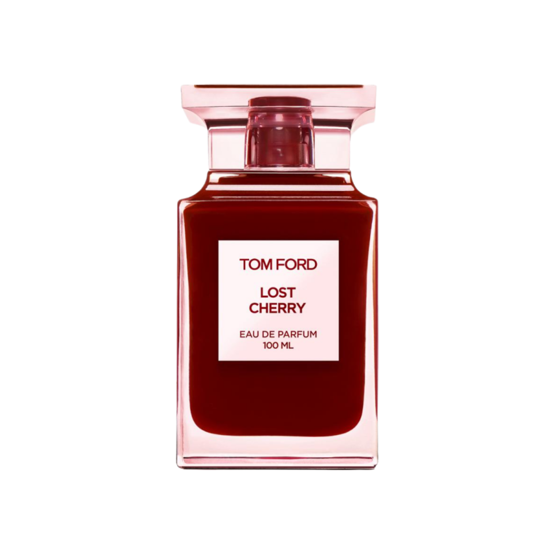 톰포드 로스트 체리 오 드 퍼퓸 100ml(Tom Ford Lost Cherry Eau De Parfum 100ml)