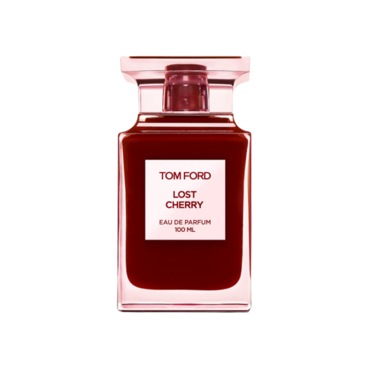 Tom Ford Lost Cherry Eau De Parfum 100ml (Korean Ver.)