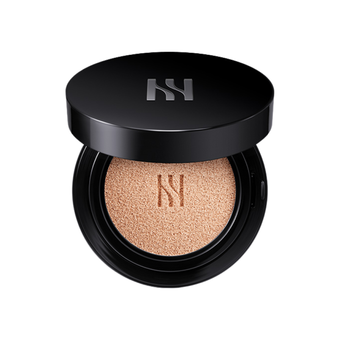 헤라 블랙 쿠션 파운데이션 세트 리필 포함 SPF34 27N1(Hera Black Cushion Foundation Set with Refill SFP34 27N1)