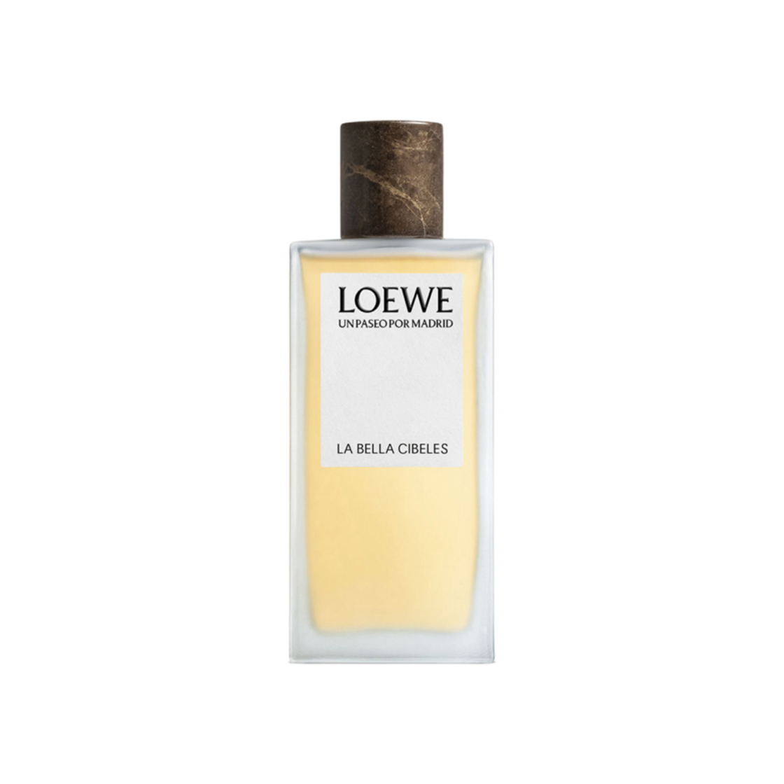- Loewe Un Paseo Por Madrid Le Bella Cibeles Eau De Parfum 100ml