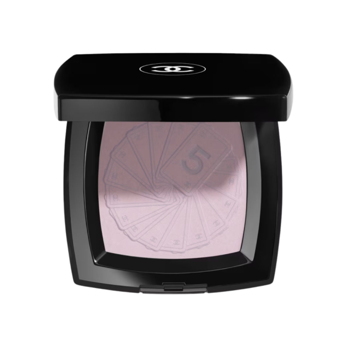 샤넬 레 타로 드 샤넬 매트 파우더 블러셔 라벤더(Chanel Les Tarots De Chanel Matte Powder Blush Lavender)