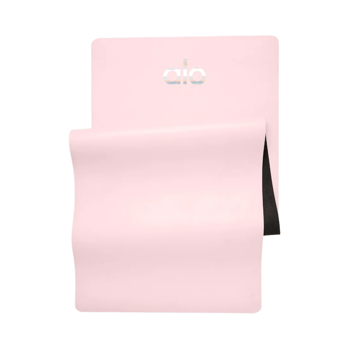 알로 요가 워리어 매트 파우더 핑크(Alo Yoga Warrior Mat Powder Pink)