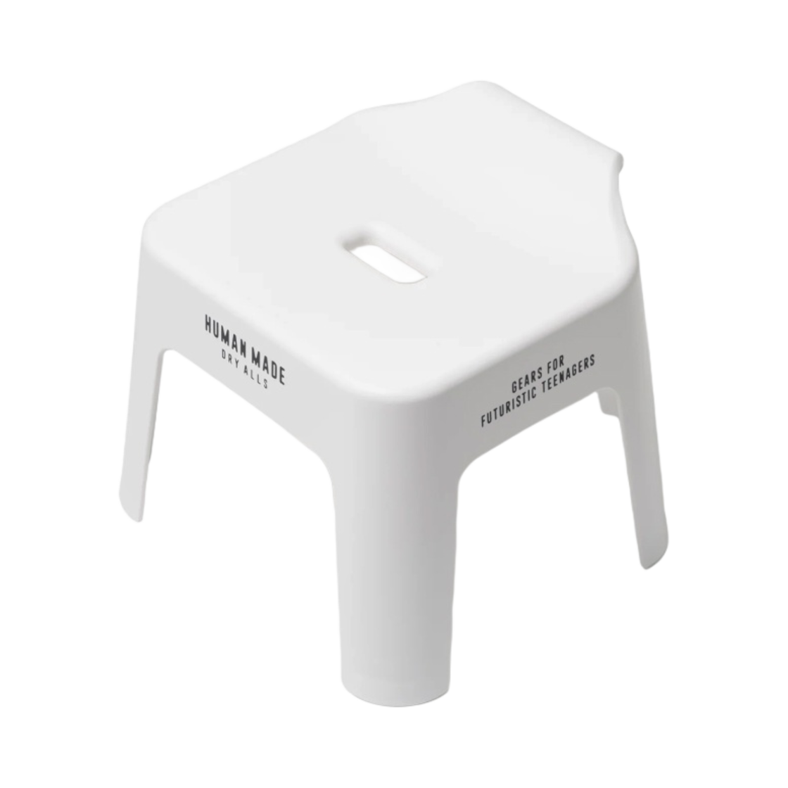 휴먼 메이드 배스 체어 화이트(Human Made Bath Chair White) - 1
