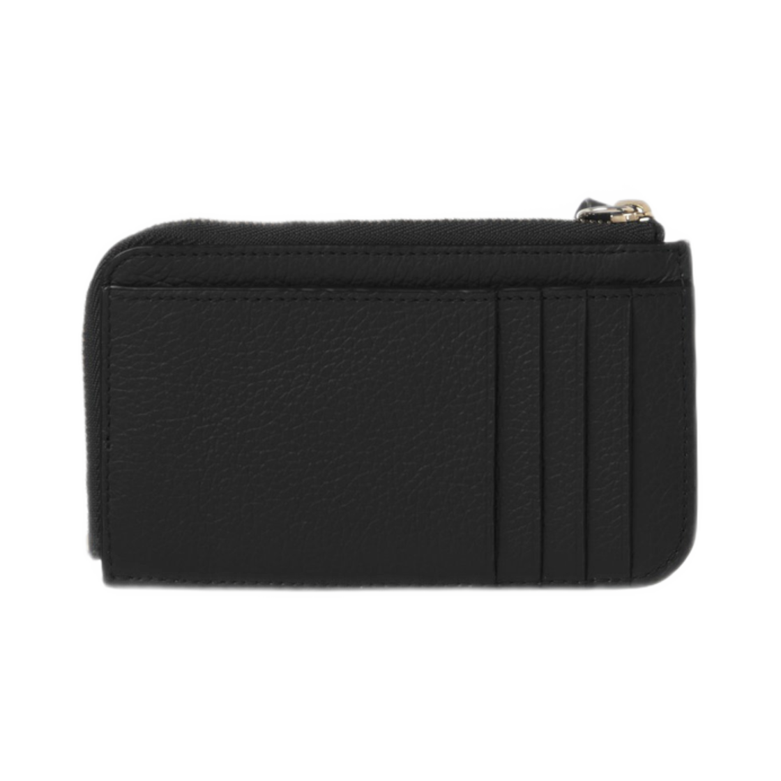 끌로에 알파벳 퍼스 블랙(Chloe Alphabet Purse Black) - 2