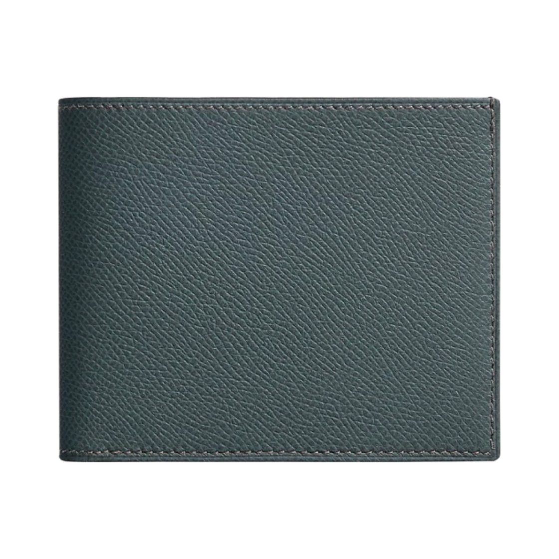 에르메스 시티즌 트윌 컴팩트 반지갑 블루 오라지(Hermes Citizen Twill Compact Wallet Bleu Orage) - 1