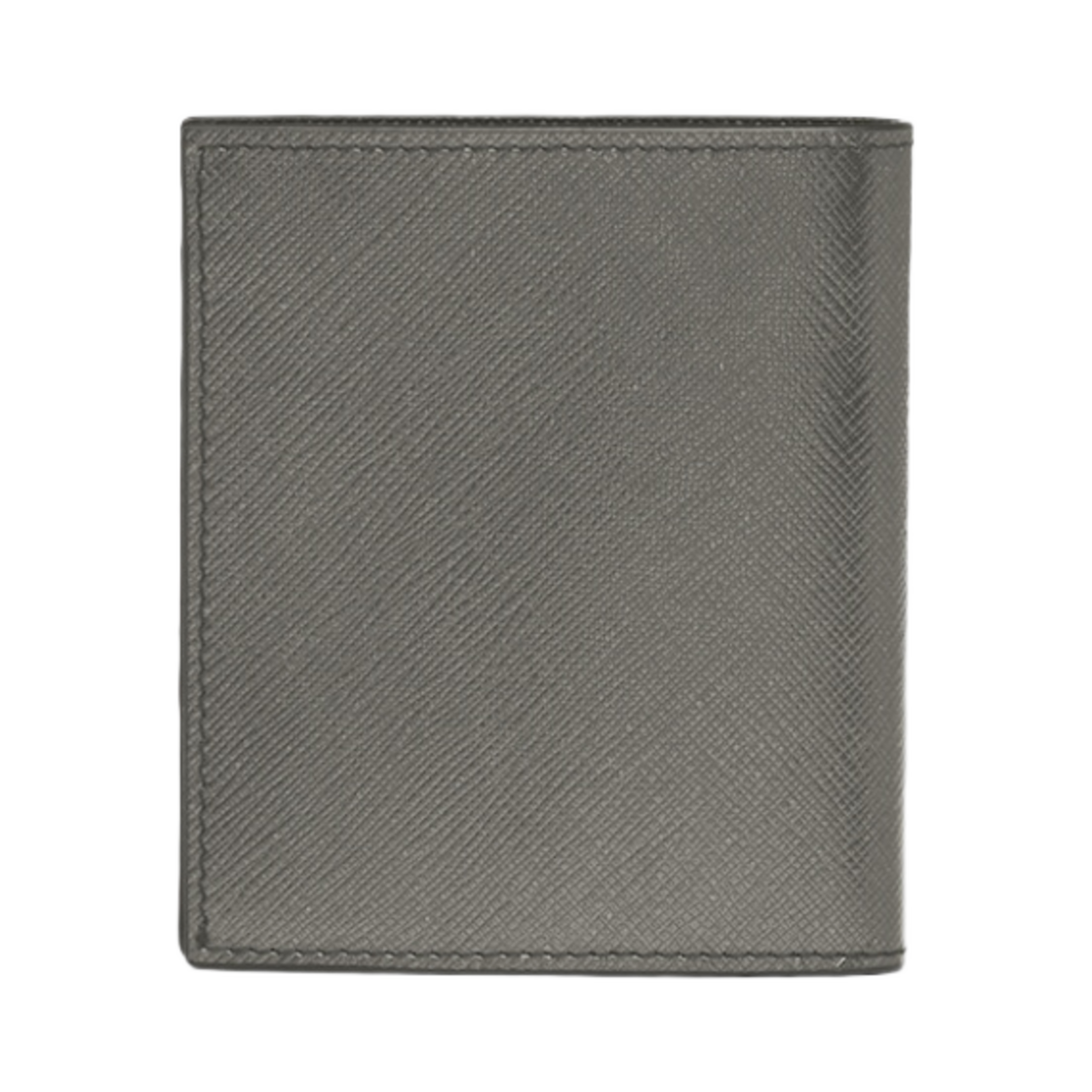 프라다 사피아노 레더 월렛 마블 그레이(Prada Saffiano Leather Wallet Marble Gray) - 3