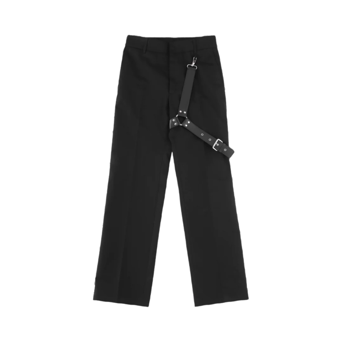 1017 알릭스 9SM 본디지 하네스 팬츠 블랙(1017 Alyx 9SM Bondage Harness Pant Black)