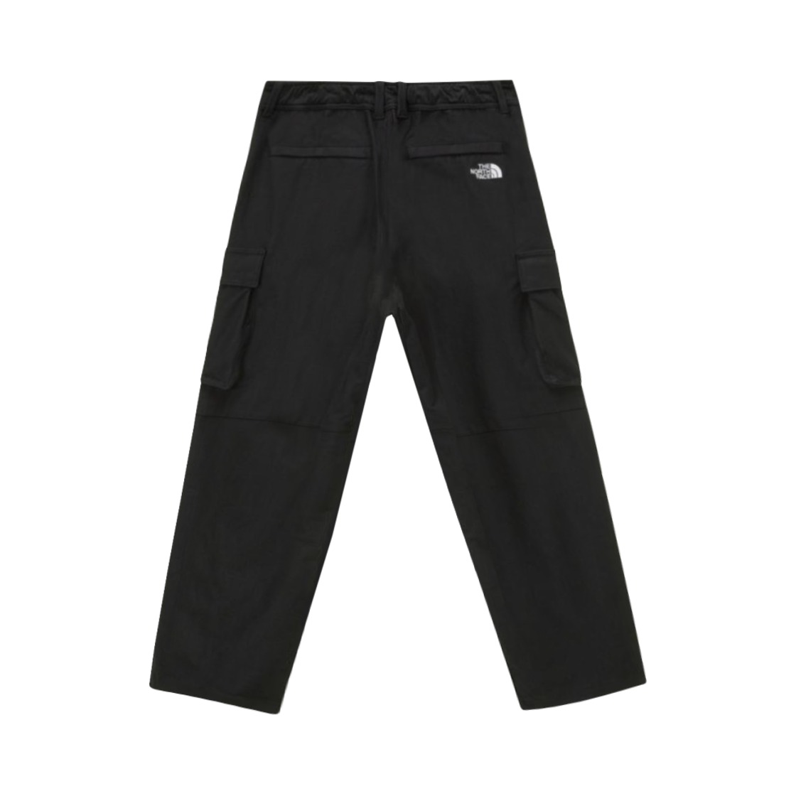 노스페이스 화이트 라벨 레인저 카고 팬츠 블랙(The North Face White Label Ranger Cargo Pants Black) - 2