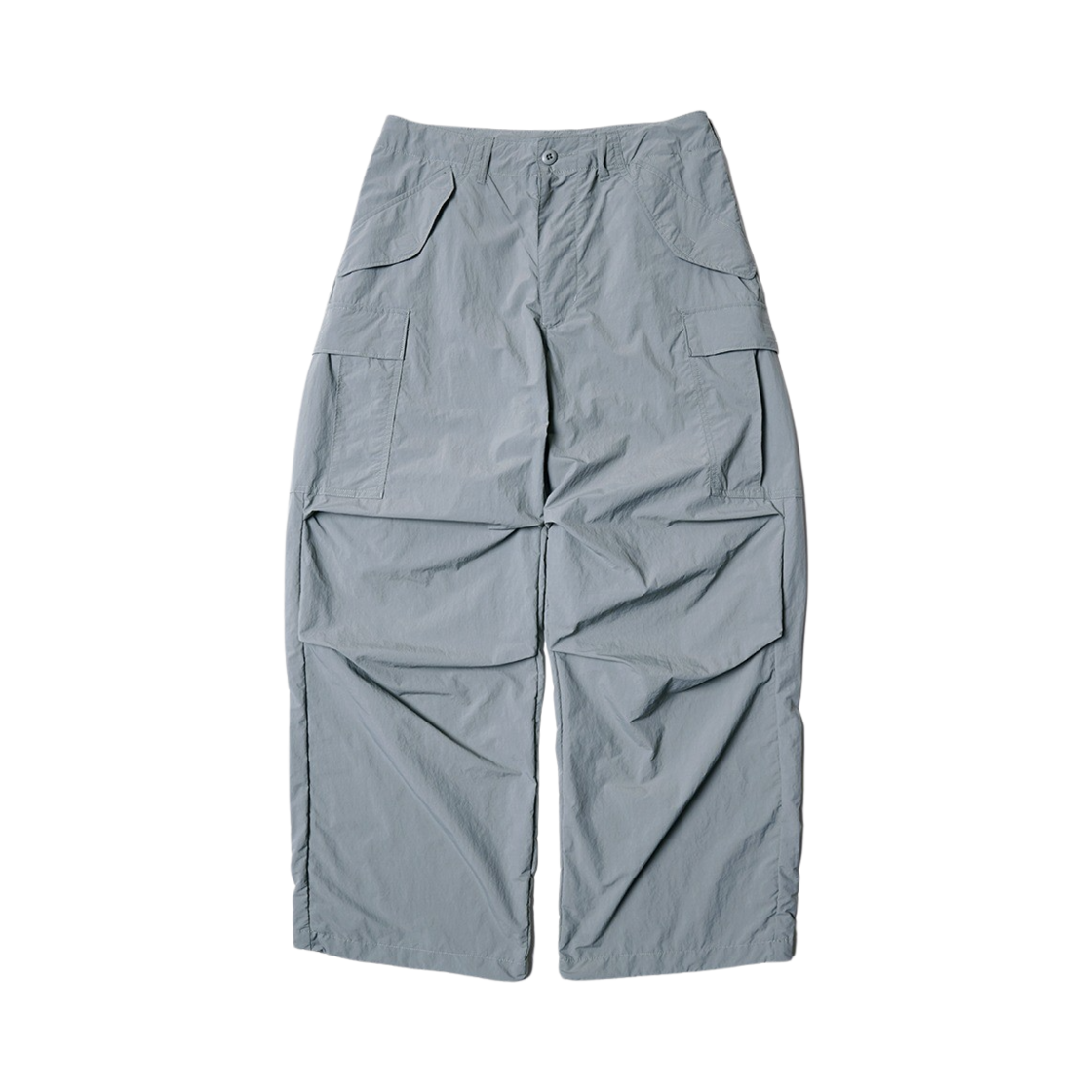 10090PO Houston Japan Nylon M-65 Pants Foliage 10090PO