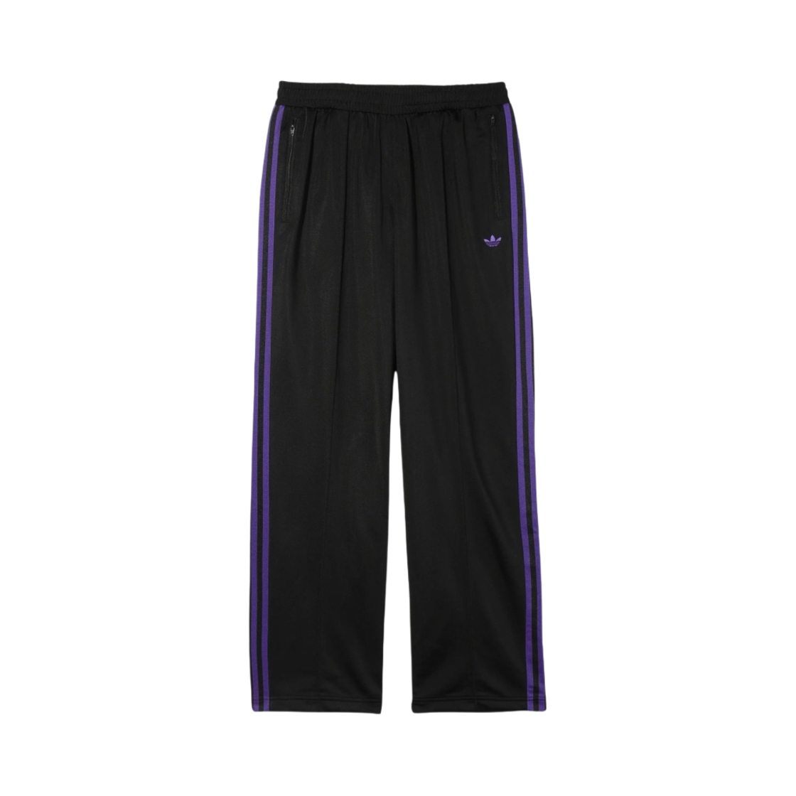 IZ4927 Adidas Originals Track Pants Black Energy Ink - KR Sizing