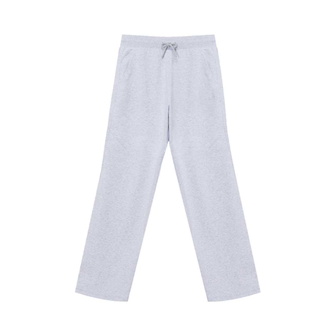 NP6KR01K The North Face Tech Run Training Pants Oatmeal - 25SS