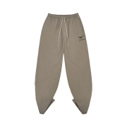STU X MIZUNO Track Pants Beige