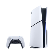 Playstation 5 Slim Disk Edition (SIEK 220V)