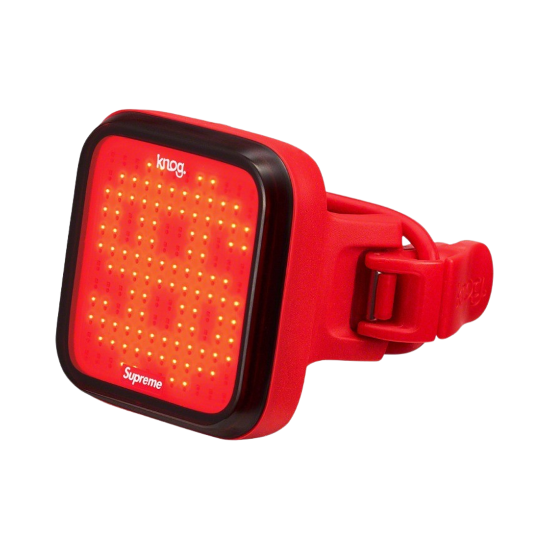 アクセサリー Supreme Knog Blinder Bicycle Lights F/R Supreme/Knog Blinder Bicycle Lights (Set of 2) | バイク