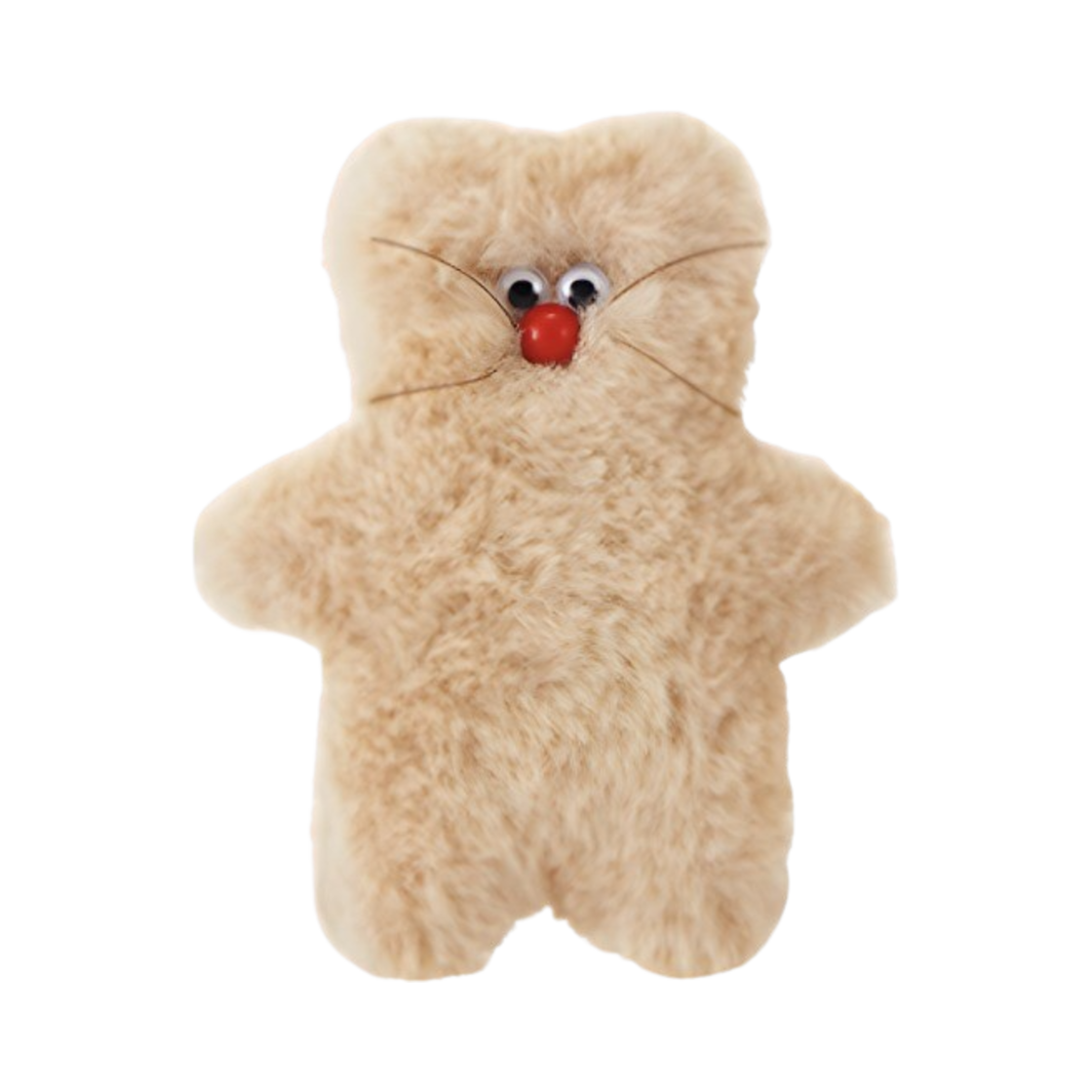 - Monamhee x Amore Mall Rudolhee Phone Strap